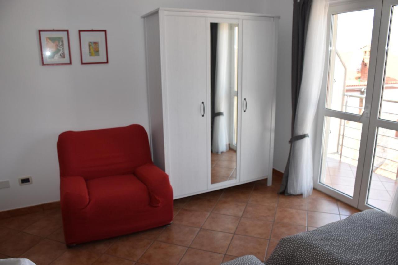 Rooms And Apartments Robert Rovinj Bagian luar foto