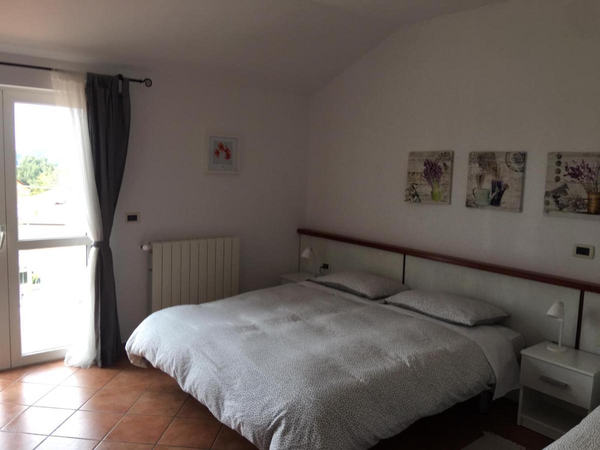 Rooms And Apartments Robert Rovinj Bagian luar foto