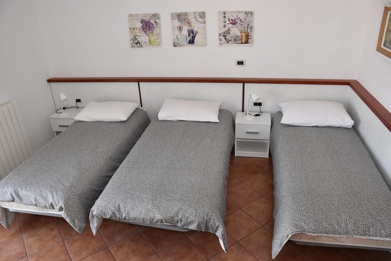 Rooms And Apartments Robert Rovinj Bagian luar foto