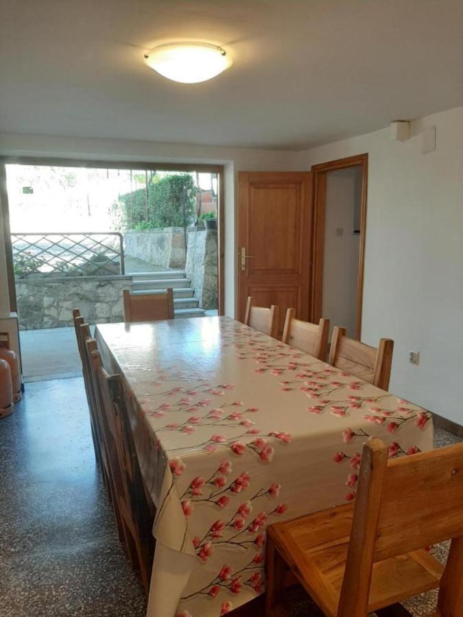 Rooms And Apartments Robert Rovinj Bagian luar foto