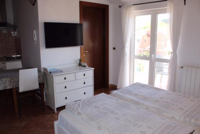 Rooms And Apartments Robert Rovinj Bagian luar foto
