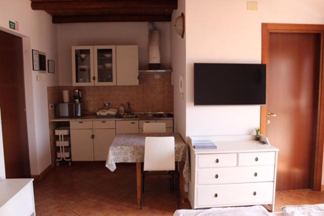 Rooms And Apartments Robert Rovinj Bagian luar foto