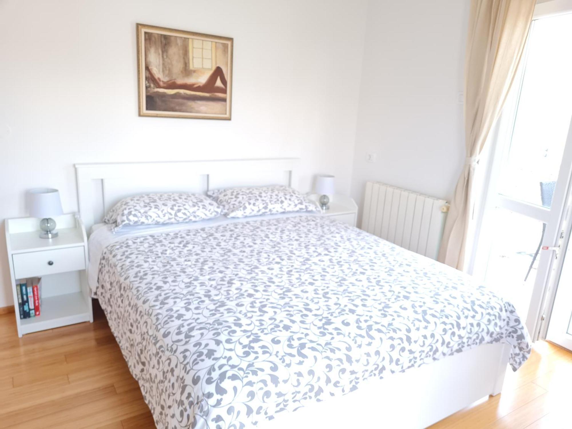 Rooms And Apartments Robert Rovinj Bagian luar foto