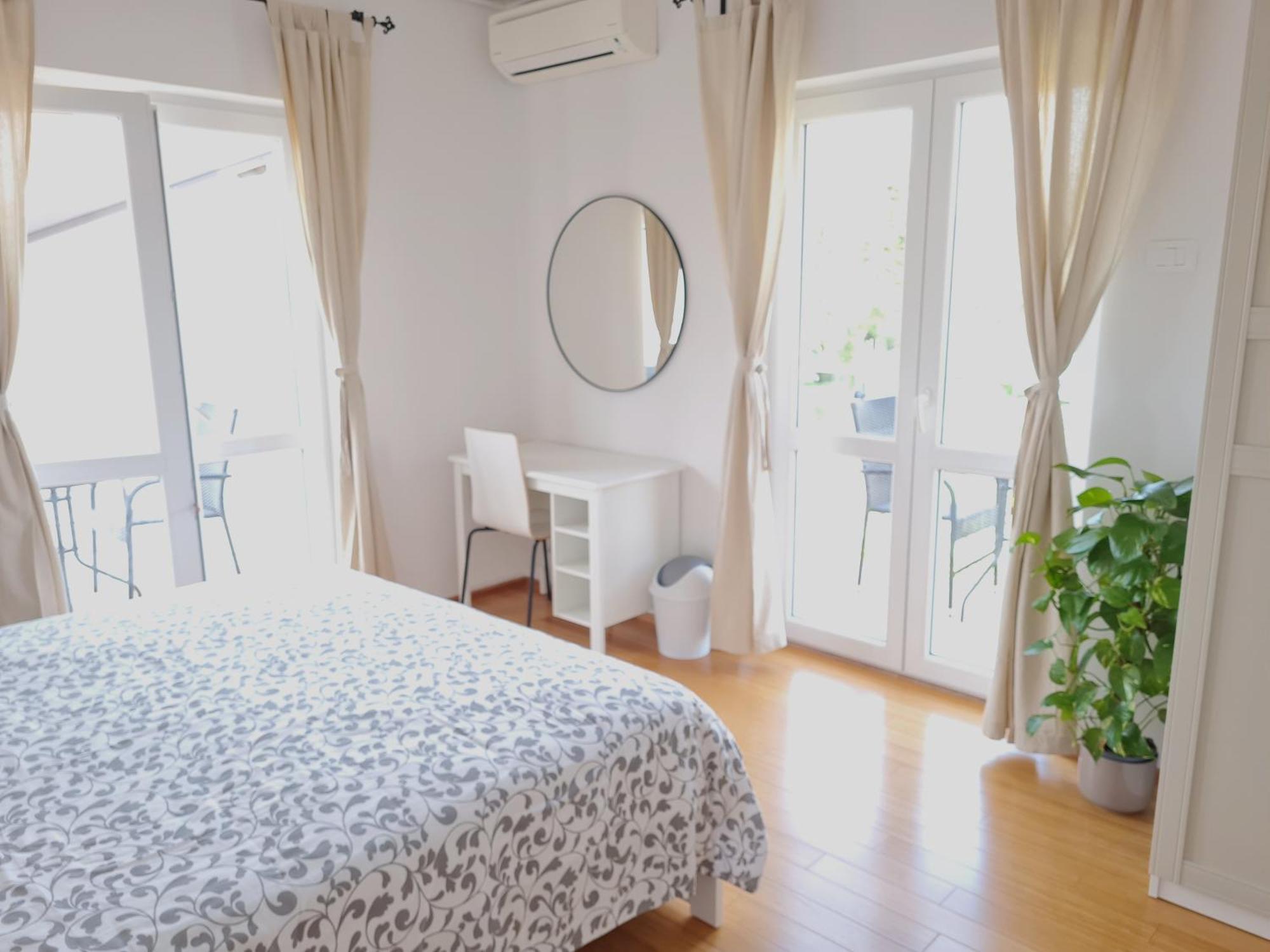 Rooms And Apartments Robert Rovinj Bagian luar foto